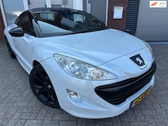 Peugeot RCZ - 1.6 THP / Leder / Memory / PDC / 19 inch / NAP