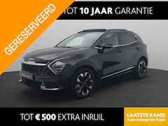 Kia Sportage - 1.6 T-GDi Plug-in Hybrid AWD DynamicPlusLine | Trekhaak | Stoel/stuurverwarming | Schuif/k