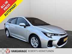 Suzuki Swace - 1.8 Hybrid Select Wagon: Ruimte, Luxe & Zuinigheid in één