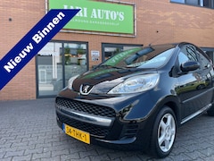 Peugeot 107 - 1.0-12V XS Airco, 5deurs