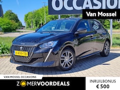 Peugeot 208 - Active Pack 208 1.2 PureTech Active Pack