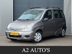 Toyota Yaris Verso - 1.3 VVT-i Terra Airco|Nap