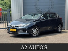 Toyota Auris - 1.2T Aspiration Camera|6-Bak|Ecc