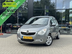 Opel Agila - 1.0 Edition | Airco | Elk pakket