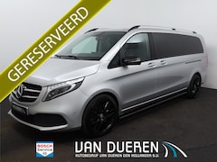 Mercedes-Benz V-klasse - 300d XL L3 DC Avantgarde Edition Elek. deuren, 19"velgen, Distronic
