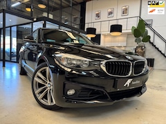 BMW 3-serie Gran Turismo - 320i M Sport Edition VOL Steptronic Navi 19'inch Sportstoelen Lederen bekleding Bluetooth