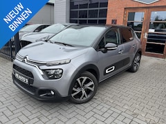 Citroën C3 - 1.2 PT Shine | Automaat | Distributie vervangen