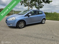 Fiat Grande Punto - 1.4 Edizione Prima / airco /