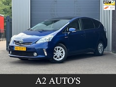Toyota Prius Wagon - 1.8 Aspiration 96g 7p. Camera|Pano|Cruise
