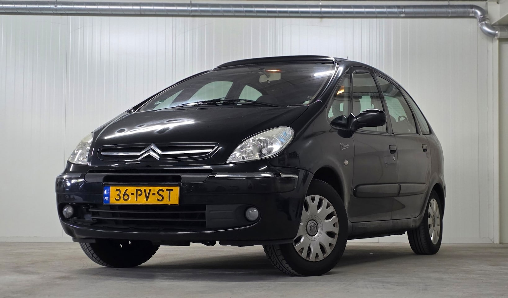 Citroën Xsara Picasso - 1.8i-16V Image Trekhaak Opendak APK 01-2026! - AutoWereld.nl