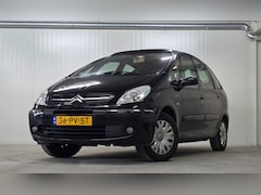 Citroën Xsara Picasso - 1.8i-16V Image Trekhaak Opendak APK 01-2026