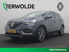 Renault Kadjar - TCe 140 GPF Intens | Lederen Bekl. | Stoelverw. | Parkeercamera |