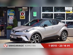 Toyota C-HR - 1.8 Hybrid Bi-Tone Navi/Clima/Cruise/Camera/DAB+