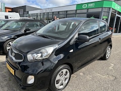 Kia Picanto - 1.0 CVVT Airco