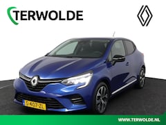 Renault Clio - 1.0 TCe 90 Evolution