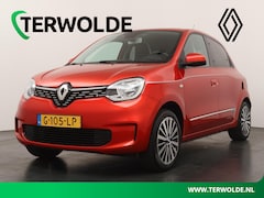 Renault Twingo - TCe 95 EDC Intens