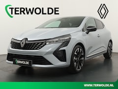 Renault Clio - 1.0 TCe 90 GPF techno