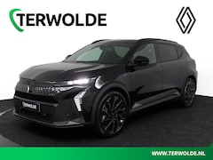 Renault Scenic E-Tech - EV87 long range esprit Alpine | 20” lichtmetalen wielen ‘Speedway’ | Achteruitrijcamera |