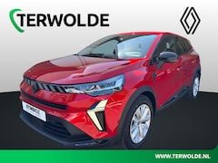 Renault Symbioz - 1.6 E-Tech full hybrid 145 evolution | Achteruitri