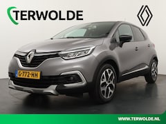 Renault Captur - 1.3 TCe 130 Intens