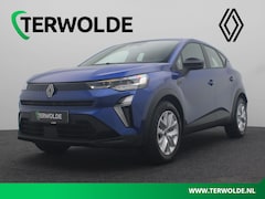Renault Captur - E-Tech full hybrid 145 evolution | pack navigation & comfort |
