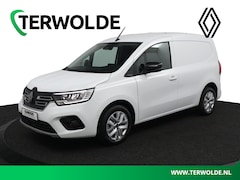 Renault Kangoo E-Tech - Extra 11 kW 44 kWh | DIRECT LEVERBAAR | Adaptive Cruise Control | Achteruitrijcamera | Sto