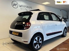 Renault Twingo - 1.0 SCe Expression| Cabrio | NAP