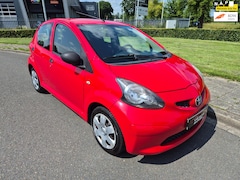 Toyota Aygo - 1.0-12V 5 deurs nieuwe apk