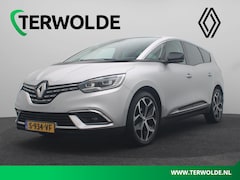 Renault Grand Scénic - TCe 140 GPF Techno | 7-Persoons | Parkeercamera | Navigatie |