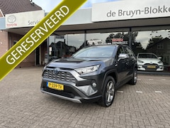 Toyota RAV4 - 2.5 Hybrid AWD Dynamic trekhaak / Apple carplay / Android Auto / all-season banden / deale