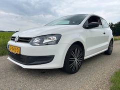 Volkswagen Polo - 1.2 Easyline Edition | airco| topper