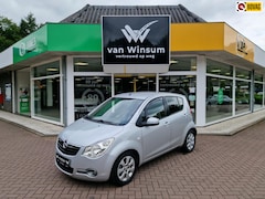 Opel Agila - 1.2 Enjoy | Automaat |