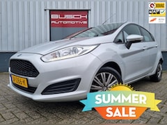 Ford Fiesta - 1.0 5 deurs Style | BLUETOOTH | NAVIGATIE |