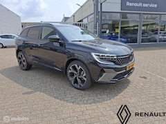 Renault Austral - 1.2 E-Tech full hybrid 200 iconic esprit Alpine