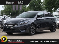 Kia Cee'd - Ceed 1.0 T-GDi MHEV Design Edition I Snel leverbaar