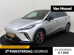 MG MG4 Electric - AWD XPOWER 64 kWh