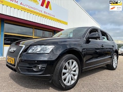 Audi Q5 - 2.0 TFSI quattro Pro Line AUTOMAAT APK T/M 9-6-26