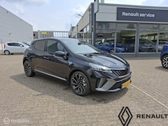 Renault Clio - 1.6 E-Tech Full Hybrid 145 esprit Alpine
