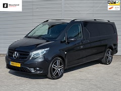 Mercedes-Benz Vito - 116 CDI Extra Lang L3 LED/ Airco/ Cruise/ 2x PDC/ Camera/ Carplay/
