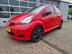 Toyota Aygo - 1.0-12V
