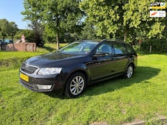Skoda Octavia Combi - 1.2 TSI Greentech Ambition Businessline