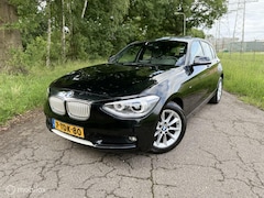 BMW 1-serie - 118i Business Limited Edition