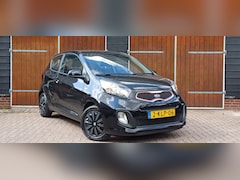 Kia Picanto - 1.0 CVVT ISG Comf.P., Bluetooth, Airco, NAP,