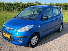 Hyundai i10 - 1.1 Active Cool Airco Elektr pakket Apk
