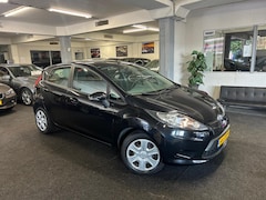 Ford Fiesta - 1.25 Limited*NAP*Airco*5drs