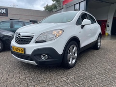 Opel Mokka - 1.4 T Cosmo zeer mooie auto