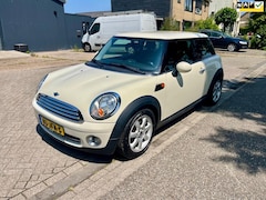 MINI One - 1.4 Pepper - Nieuwe APK