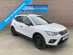 Seat Arona - 1.0 TSI Reference