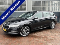 Skoda Octavia Combi - iV PHEV | Stoelverwarming | Memory L+R 07-2021 72.389 KM