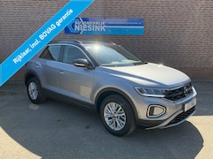 Volkswagen T-Roc - 1.0 TSI Life